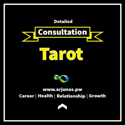 tarot reading Consultation- www.arjunas.pw