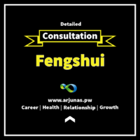 fengshui consultation - www.arjunas.pw