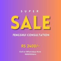 FengShui Consultation
