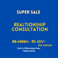 Relationship Consultation